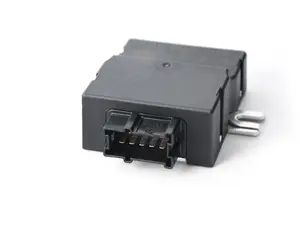 Control Unit For Fuel Pump