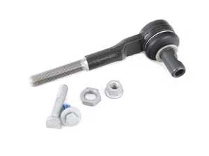 ES#2837034 - 4F0498811A - Outer Tie Rod - Priced Each - Fits left and right side - Febi - Audi