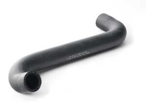 ES#1649574 - 1235010782 - Radiator Hose - Upper - Genuine Mercedes Benz - Mercedes Benz