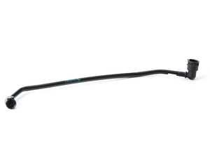 ES#3486453 - 17128740116 - VENTING LINE RADIATO - Genuine BMW - BMW