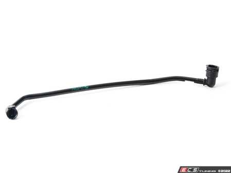 ES#3486453 - 17128740116 - VENTING LINE RADIATO - Genuine BMW - BMW