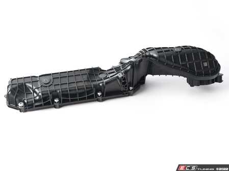 ES#4732051 - 11615B3F937 - INTAKE MANIFOLD SYSTEM - Genuine BMW - BMW