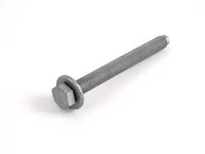 Control Arm Bolt With Washer