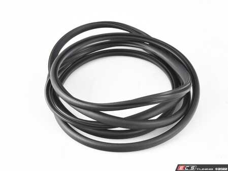 ES#1700934 - 1647800398 - SEAL - Genuine Mercedes Benz - Mercedes Benz