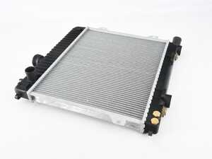 ES#37773 - 17111707811 - 5-RADIATOR - Genuine BMW - BMW