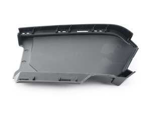 ES#3563465 - 51117429013 - Grille Cover - Left - Replacement grille cover for European market F39 Diesel vehicles - Genuine BMW - BMW