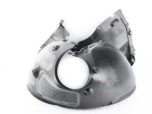 ES#3563695 - 51717427920 - COVER FOR WHEELHOUSI - Genuine BMW - BMW