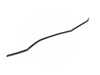 ES#4201079 - 51767428705 - WEATHERSTRIPPING, B-PILLAR, - Genuine BMW - BMW