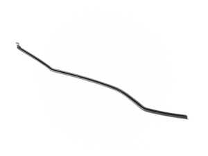 ES#4201080 - 51767428706 - WEATHERSTRIPPING, B-PILLAR, - Genuine BMW - BMW