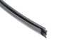 ES#4201080 - 51767428706 - WEATHERSTRIPPING, B-PILLAR, - Genuine BMW - BMW