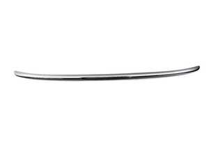 ES#4200280 - 51628083398 - REAR SPOILER, CARBON - Genuine BMW - BMW