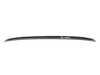 ES#4200280 - 51628083398 - REAR SPOILER, CARBON - Genuine BMW - BMW