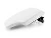 ES#2805103 - 51168057535 - Arm Rest - Center - Leather - Silverstone- 2 - Genuine BMW - BMW