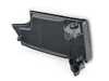 ES#2805103 - 51168057535 - Arm Rest - Center - Leather - Silverstone- 2 - Genuine BMW - BMW
