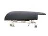 ES#117655 - 51457143229 - Air Bag Cover - Black - Schwarz/black - Genuine BMW - BMW