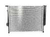 ES#240178 - 17111469179 - Radiator - Standard replacement radiator. - Mahle-Behr - BMW