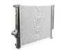 ES#240178 - 17111469179 - Radiator - Standard replacement radiator. - Mahle-Behr - BMW