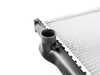 ES#240178 - 17111469179 - Radiator - Standard replacement radiator. - Mahle-Behr - BMW