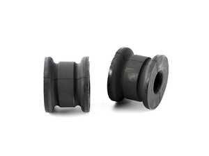 ES#3219418 - 1243232385 - Sway Bar Bushing - Priced Each - Front Outer Posistion - Lemforder - Mercedes Benz