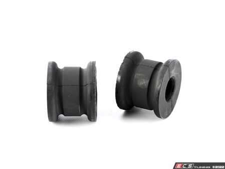 ES#3219418 - 1243232385 - Sway Bar Bushing - Priced Each - Front Outer Posistion - Lemforder - Mercedes Benz