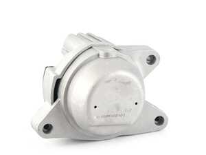 ES#4424095 - 94637505740 - Engine Mount - Left - Reduce driveline vibrations with a new mount! - Hamburg Tech - Porsche
