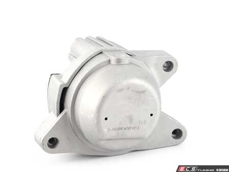 ES#4424095 - 94637505740 - Engine Mount - Left - Reduce driveline vibrations with a new mount! - Hamburg Tech - Porsche
