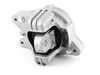 ES#4424095 - 94637505740 - Engine Mount - Left - Reduce driveline vibrations with a new mount! - Hamburg Tech - Porsche