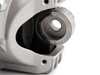 ES#4424095 - 94637505740 - Engine Mount - Left - Reduce driveline vibrations with a new mount! - Hamburg Tech - Porsche
