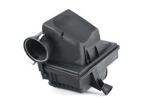 ES#34805 - 13711440052 - INTAKE SILENCER - Genuine BMW - BMW