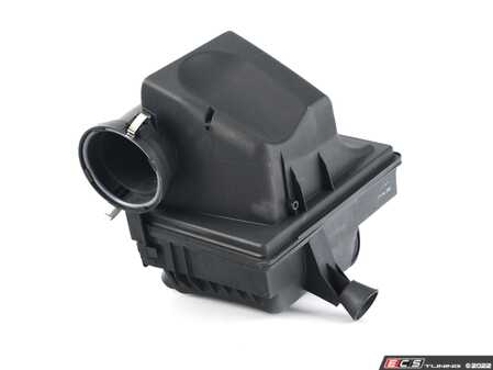 ES#34805 - 13711440052 - INTAKE SILENCER - Genuine BMW - BMW