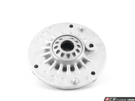 ES#4617334 - 31306884183 - Strut Mount Guide Support - Priced Each  - Replace your worn or damaged mount : NON EDC / DDC version - Corteco - MINI
