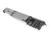 ES#3658418 - 17119487034 - Right Radiator Mount - Priced Each  - Genuine BMW - BMW