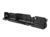 ES#3658418 - 17119487034 - Right Radiator Mount - Priced Each  - Genuine BMW - BMW