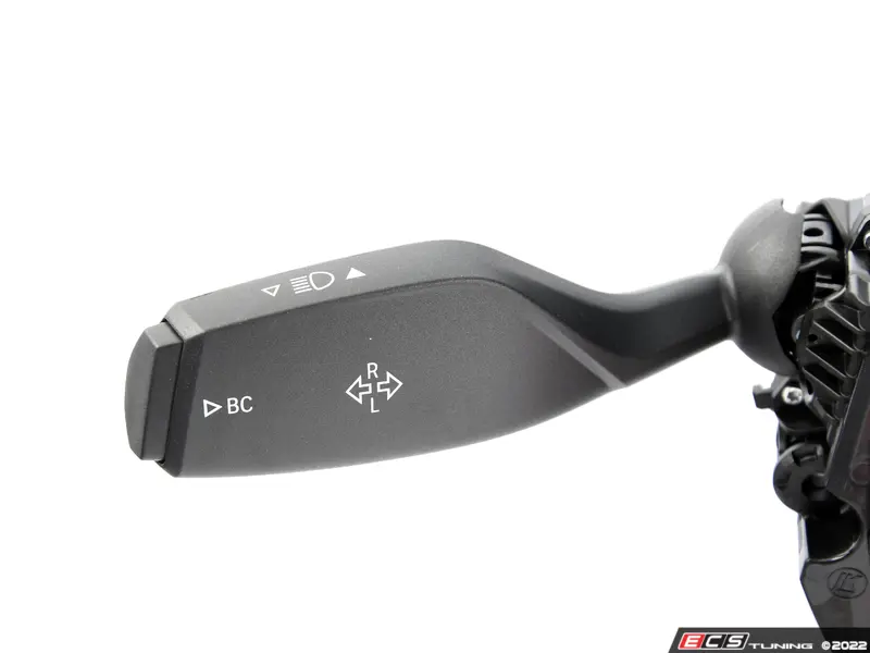 BMW E30 88-91 323 325 328 M3 STEERING COLUMN CRUISE CONTROL SWITCH STA | M Parts Worldwide LLC