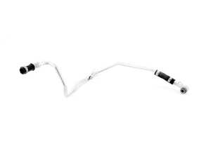 ES#4179793 - 11538092597 - Coolant Line - Turbocharger Return Line - Genuine BMW - BMW