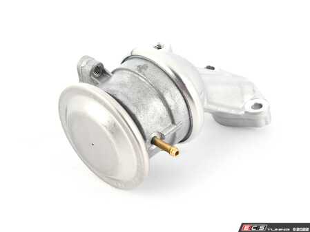 ES#3012743 - 06E131101M - Secondary Air Injection Pump Check Valve (SAI) - Commonly referred to as the SAI - Genuine Volkswagen Audi - Audi