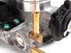 ES#2095885 - 06A133064H - Throttle Body Assembly - For cars without factory cruise control - MTC - Volkswagen