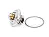 ES#2966332 - n90136802KT - Thermostat Replacement Kit - Includes a thermostat and O-ring - Genuine Volkswagen Audi - Volkswagen