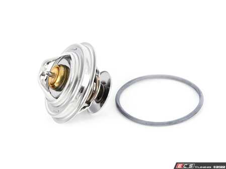 ES#2966332 - n90136802KT - Thermostat Replacement Kit - Includes a thermostat and O-ring - Genuine Volkswagen Audi - Volkswagen