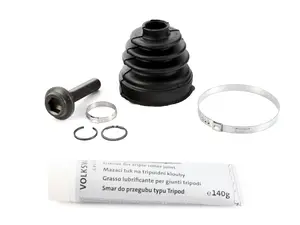 Inner CV Joint Boot Kit - Priced Each