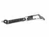 ES#1487368 - 99650553503 - Front Bumper Retaining Bracket - Front Left Fitment - Genuine Porsche - Porsche