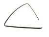 ES#92826 - 51311977608 - Back Glass Seal - Used on the upper portion of the rear window - Genuine BMW - BMW