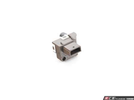 ES#440804 - 8E0907539 - Sun Sensor - Located on the upper center air vent - Genuine Volkswagen Audi - Audi