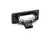 ES#3668904 - 8T0943021A - License Plate Light Assembly - Priced Each - Fits the left and right side - Genuine Volkswagen Audi - Audi Volkswagen
