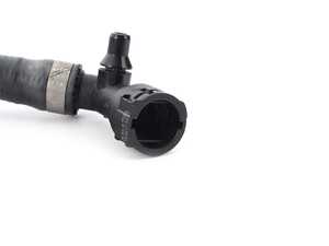 ES#2977211 - 17128602680 - LINE, CHARGE AIR COOLER-RETU - Genuine BMW - BMW