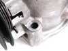 ES#2095885 - 06A133064H - Throttle Body Assembly - For cars without factory cruise control - MTC - Volkswagen