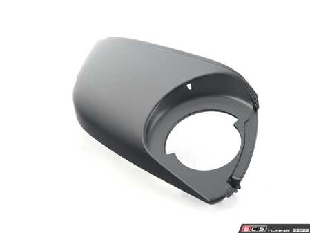 ES#4189655 - 51167498215 - HOUSING LOWER SECTION, LEFT - Genuine BMW - BMW