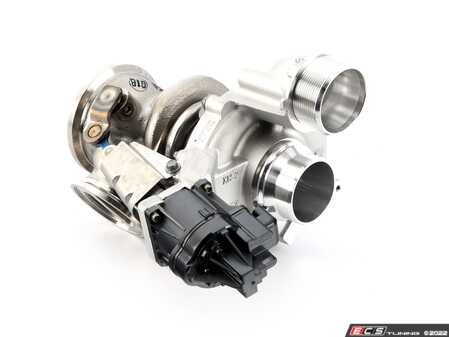 ES#4179974 - 11659502566 - TURBO CHARGER - Genuine BMW - BMW