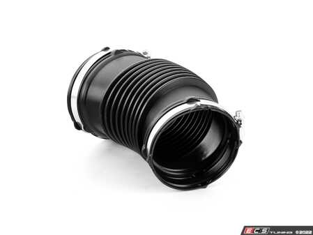 ES#4180656 - 13717852383 - FILTERED AIR DUCT - Genuine BMW - BMW