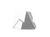ES#52214 - 32211141399 - HT RESISTANT PLATE R - Genuine BMW - BMW